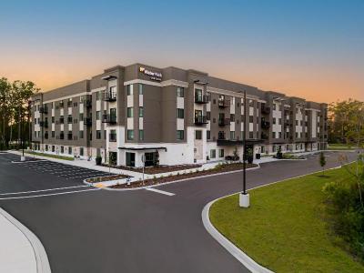 Waterwalk Jacksonville Deerwood Park