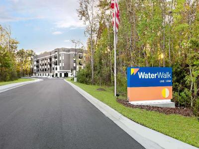 Waterwalk Jacksonville Deerwood Park