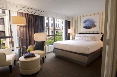 Topaz Hotel
