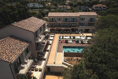Boutique Ha Tel Et Restaurant Basgi Basgi