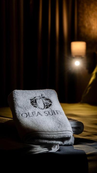 Olea Suites Gemlik