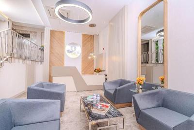 Olea Suites Gemlik