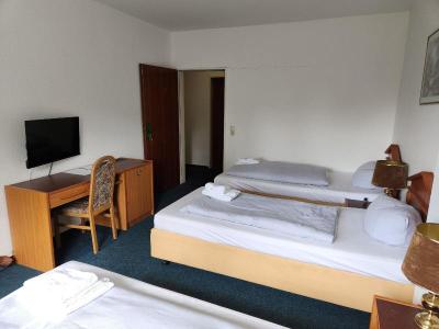 Hotel Heidekrug