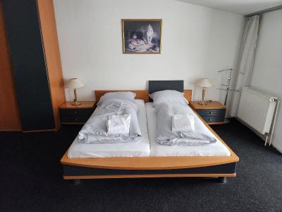 Hotel Heidekrug