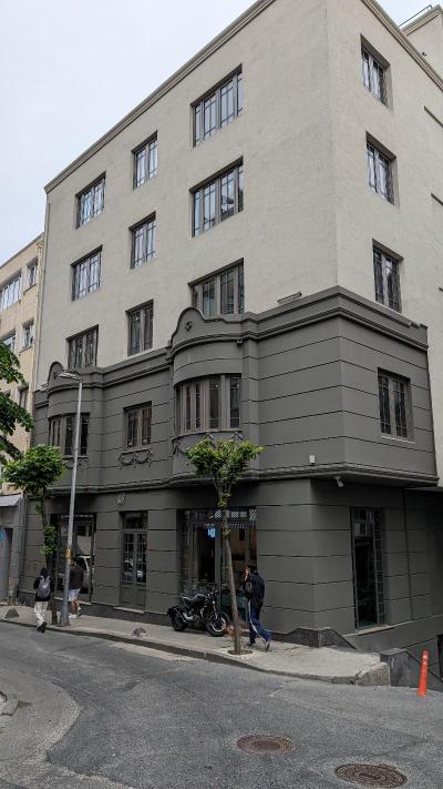 Noble Pangalti