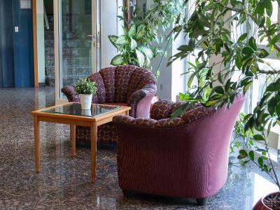 B&B HOTEL Gotha-Hbf