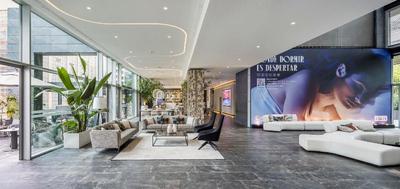 Ilunion Atrium
