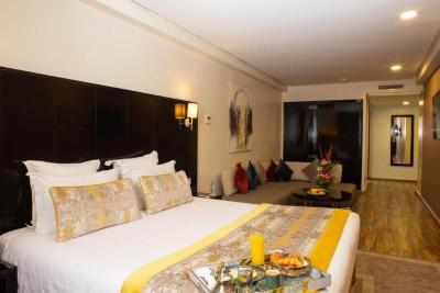 Hotel Du Golf Mohammedia