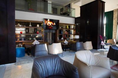 Hotel Du Golf Mohammedia