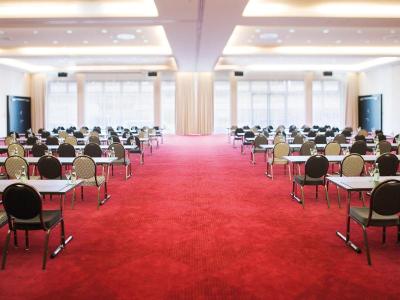 Movenpick Hotel Stuttgart Airport