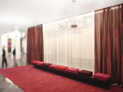 Movenpick Hotel Stuttgart Airport