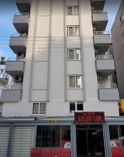 Viransehir City Hotel