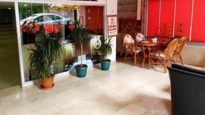 Viransehir City Hotel