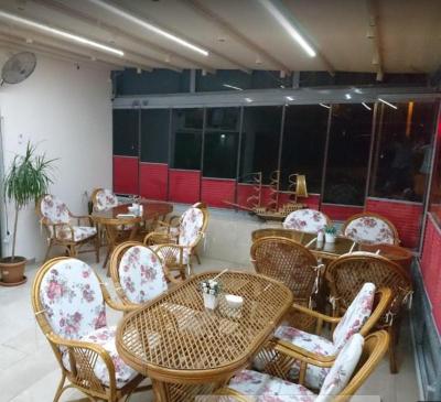 Viransehir City Hotel