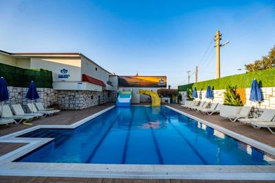 Club Sideris