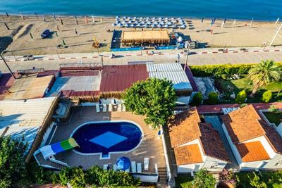 Club Sideris