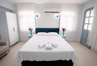 Moon & Sun Hotel