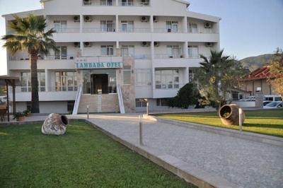 Lambada Otel