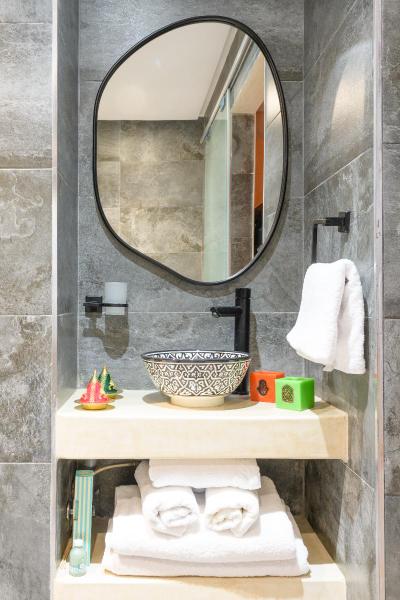 Dar Al Jeld Luxurious Riad Center Rabat