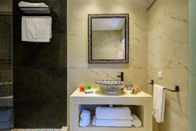 Dar Al Jeld Luxurious Riad Center Rabat