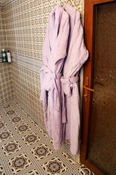 Gumbaz Eco Spa Hotel