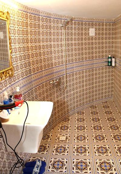 Gumbaz Eco Spa Hotel