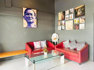 Rabbitel Phuket