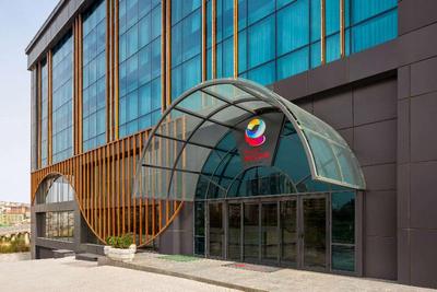 Ramada Encore by Wyndham Istanbul Arnavutkoy