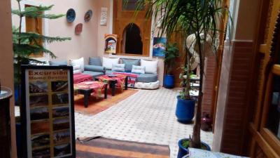 Riad Jnan Adam