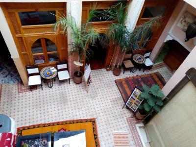 Riad Jnan Adam