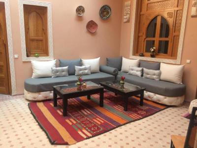 Riad Jnan Adam