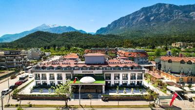 Dedeman Kemer Resort