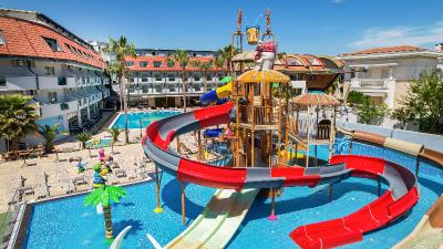 Dedeman Kemer Resort