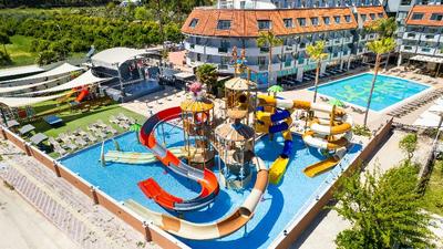 Dedeman Kemer Resort