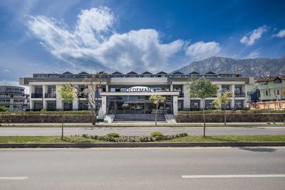 Dedeman Kemer Resort