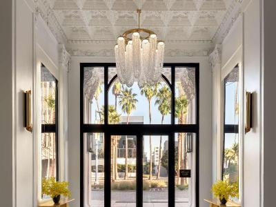 Fairmont Breakers Long Beach