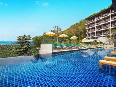 Krabi Cha-Da Resort