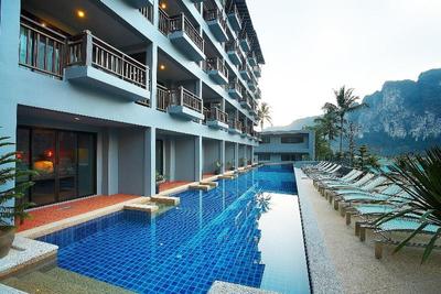 Krabi Cha-Da Resort