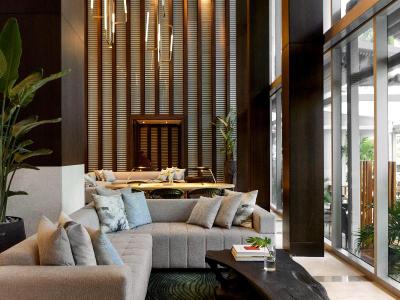 Kimpton EPIC Hotel