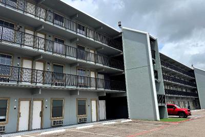 Baymont By Wyndham Corpus Christi Airport