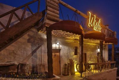 Wish Cappadocia Hotel
