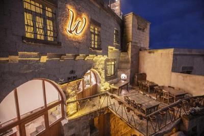 Wish Cappadocia Hotel
