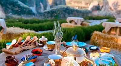 Wish Cappadocia Hotel
