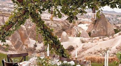 Wish Cappadocia Hotel