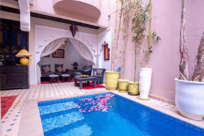 Riad Tala & Spa
