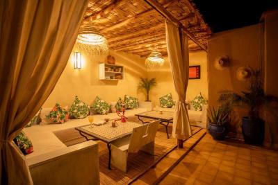 Riad Tala & Spa