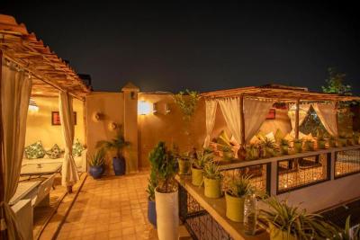 Riad Tala & Spa