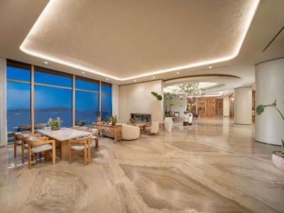 Swissotel Living Bodrum