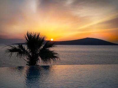 Swissotel Living Bodrum