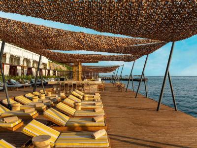 Swissotel Living Bodrum